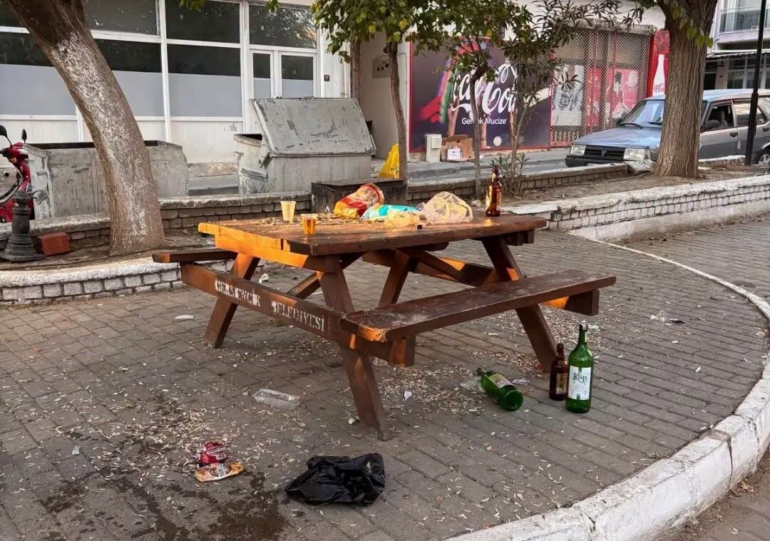 Başkan Zencirci sitem etti: 'Ne yazık ki çağrılarımız yerini bulmuyor'