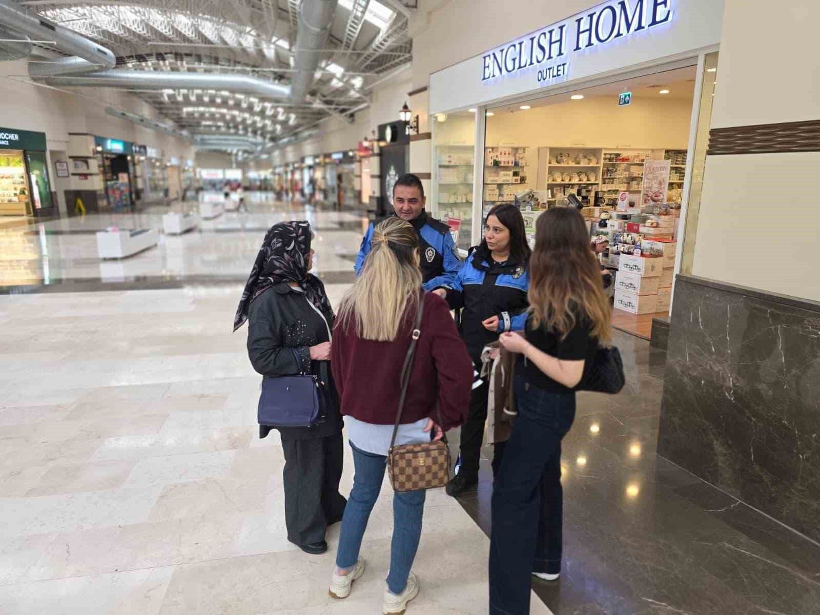 Bilecik'te sahte para uyarısı