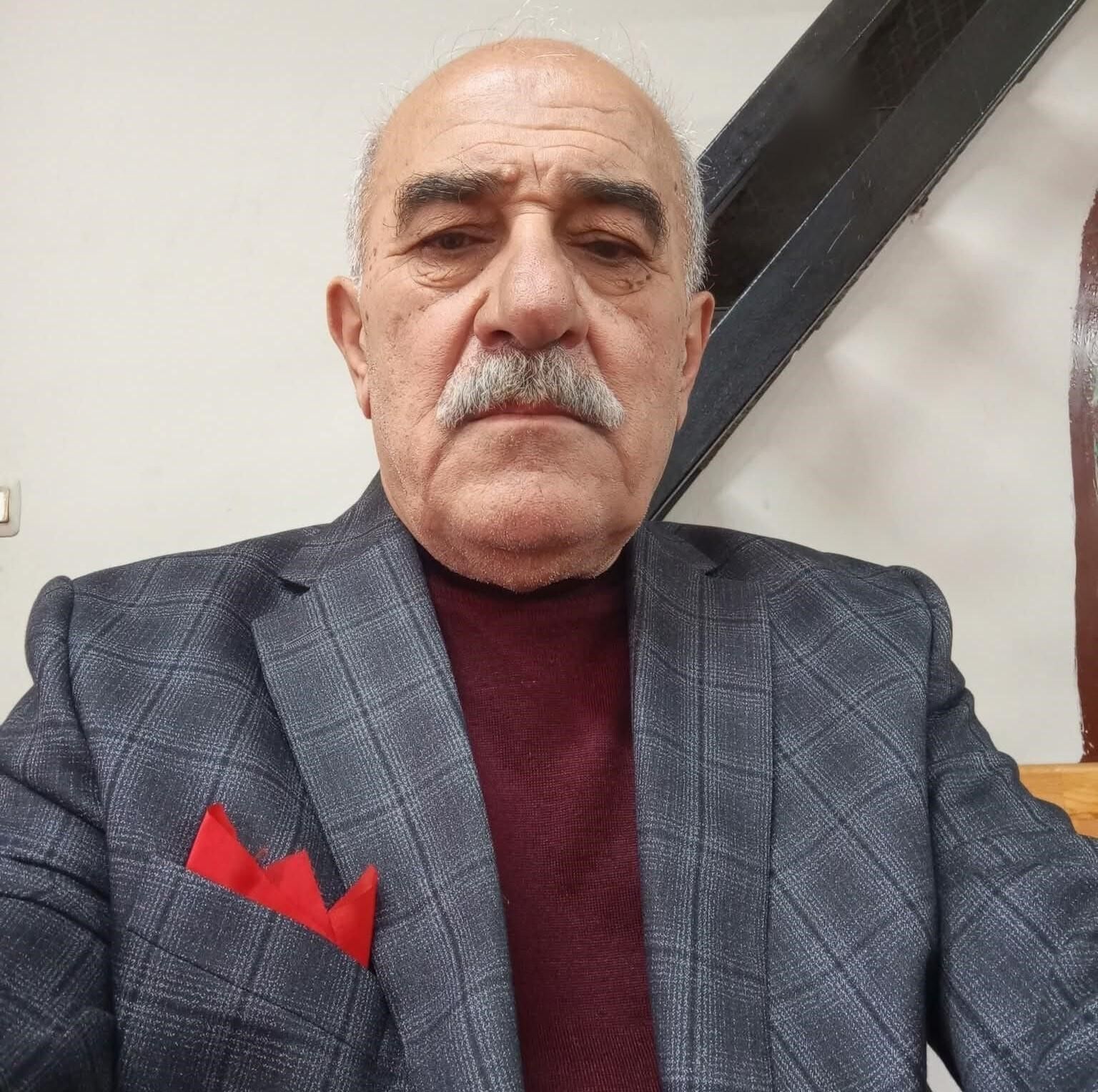 Emekli polise amcasının oğlunu öldürmekten müebbet hapis