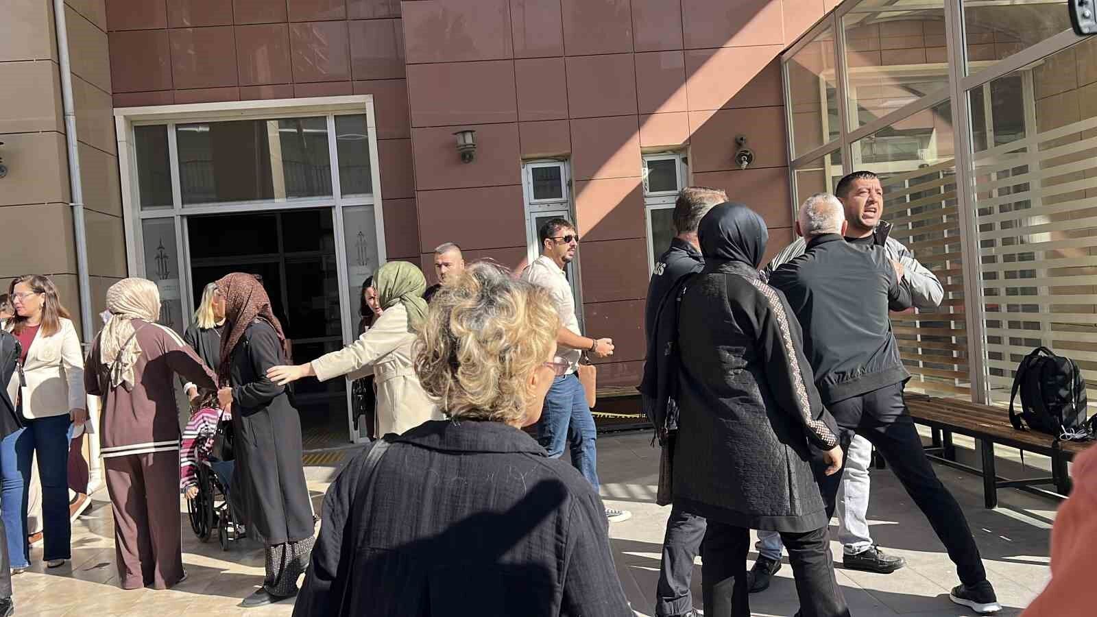 Ferdi Zeyrek davasında duruşma 3 Şubat'a ertelendi
