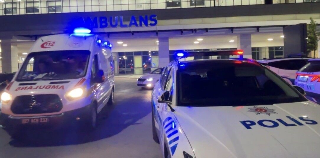 Gaziantep'te silahlı saldırıya uğrayan şahıs hayatını kaybetti