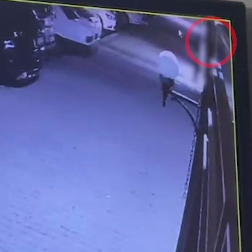 Kayseri'de iş yeri kurşunlama olayında 1 tutuklama