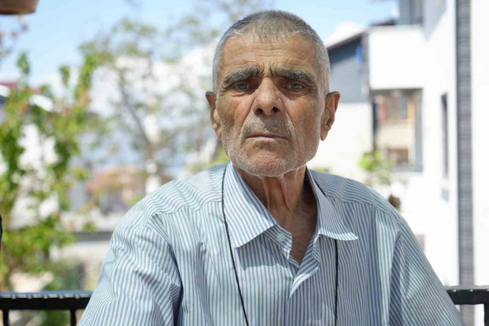 Kocaeli'de baba ve oğlu öldüren sanığa 27 yıl 6 ay hapis