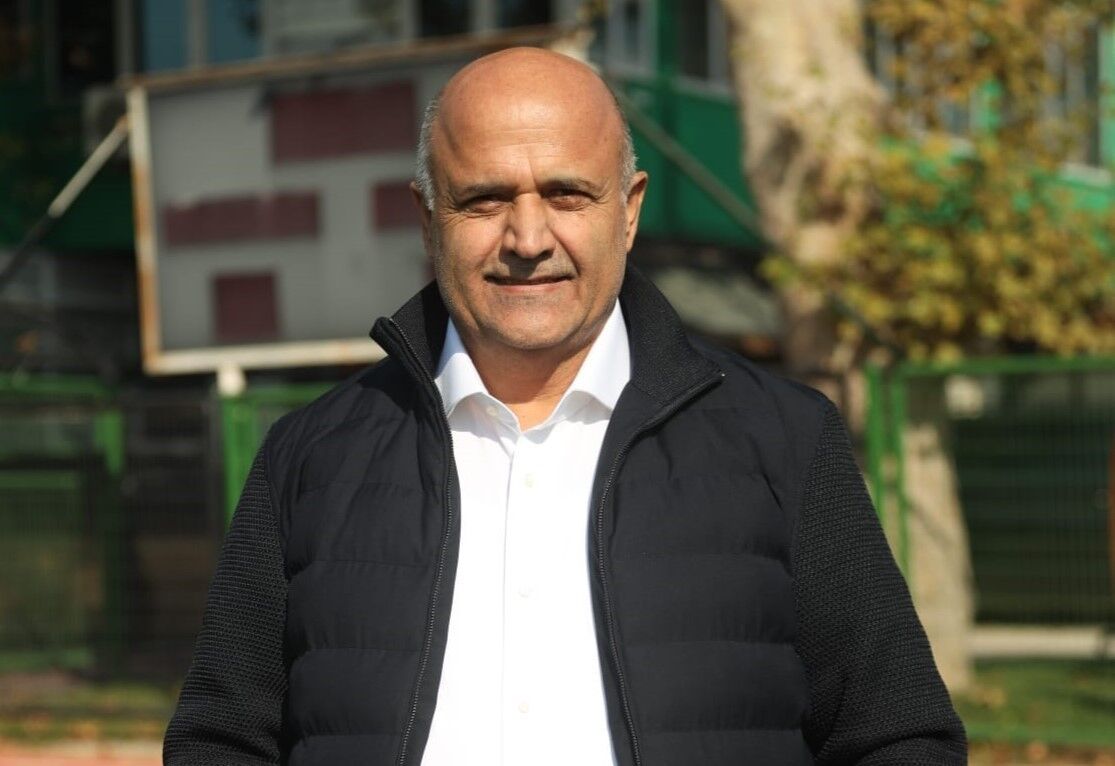 Kocaelispor Başkanı Durul'dan Beşiktaş maçı sonrası hakem kararlarına tepki