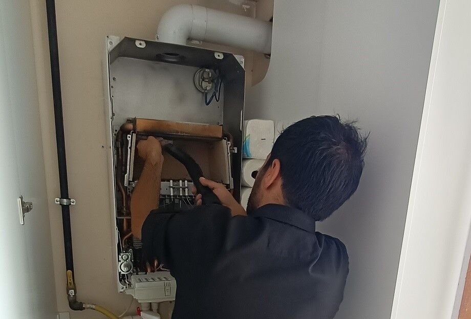 Kombi bakımını yaptırın yüzde 30 tasarruf sağlayın