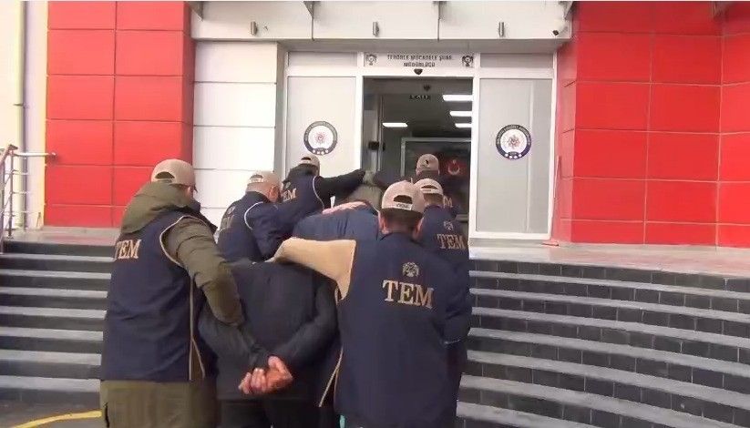 Malatya'da DEAŞ sanığının yargılanması sürüyor