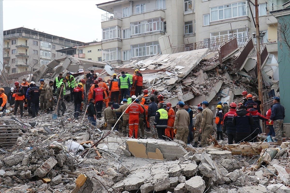 Malatya'daki yıkım ihaleleri soruşturmasında yeni gelişme