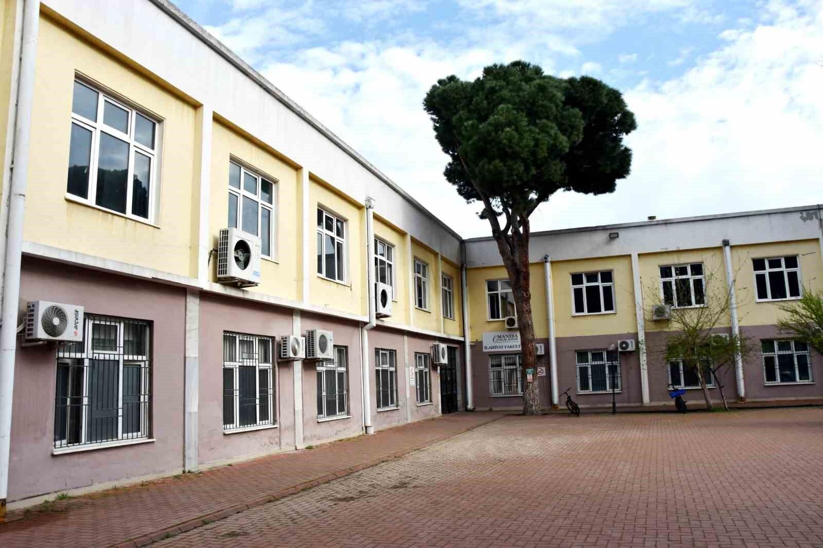 Manisa'da din ve hayat uluslararası sempozyumda ele alınacak