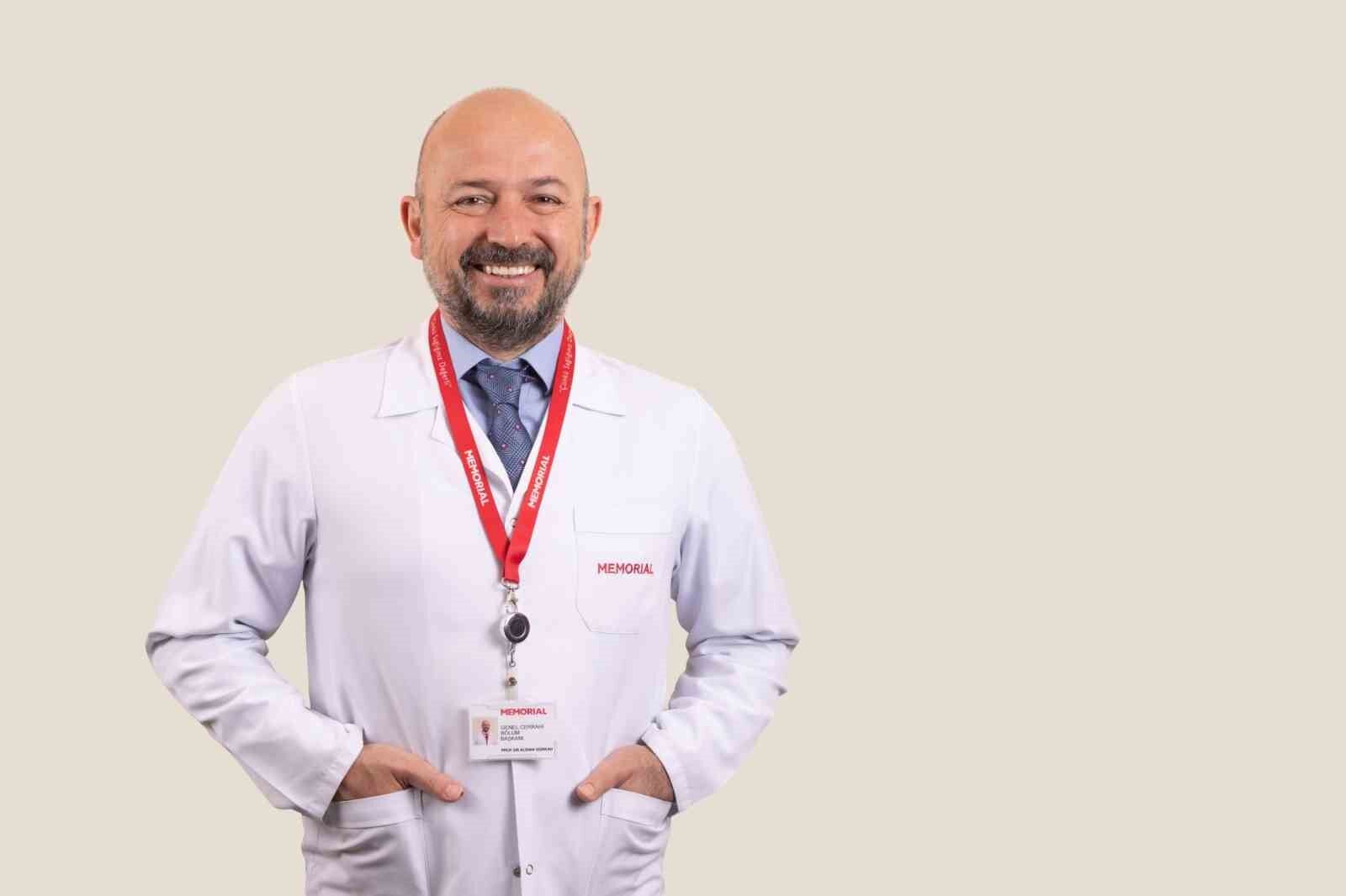 Meme kanseri vakalarının yaklaşık yüzde 1'i erkeklerde ortaya çıkıyor