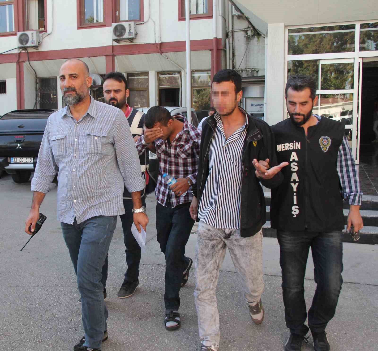 Mersin'de 10 yıl önce kaçırılan gençle ilgili soruşturmada yeni detaylar ortaya çıktı