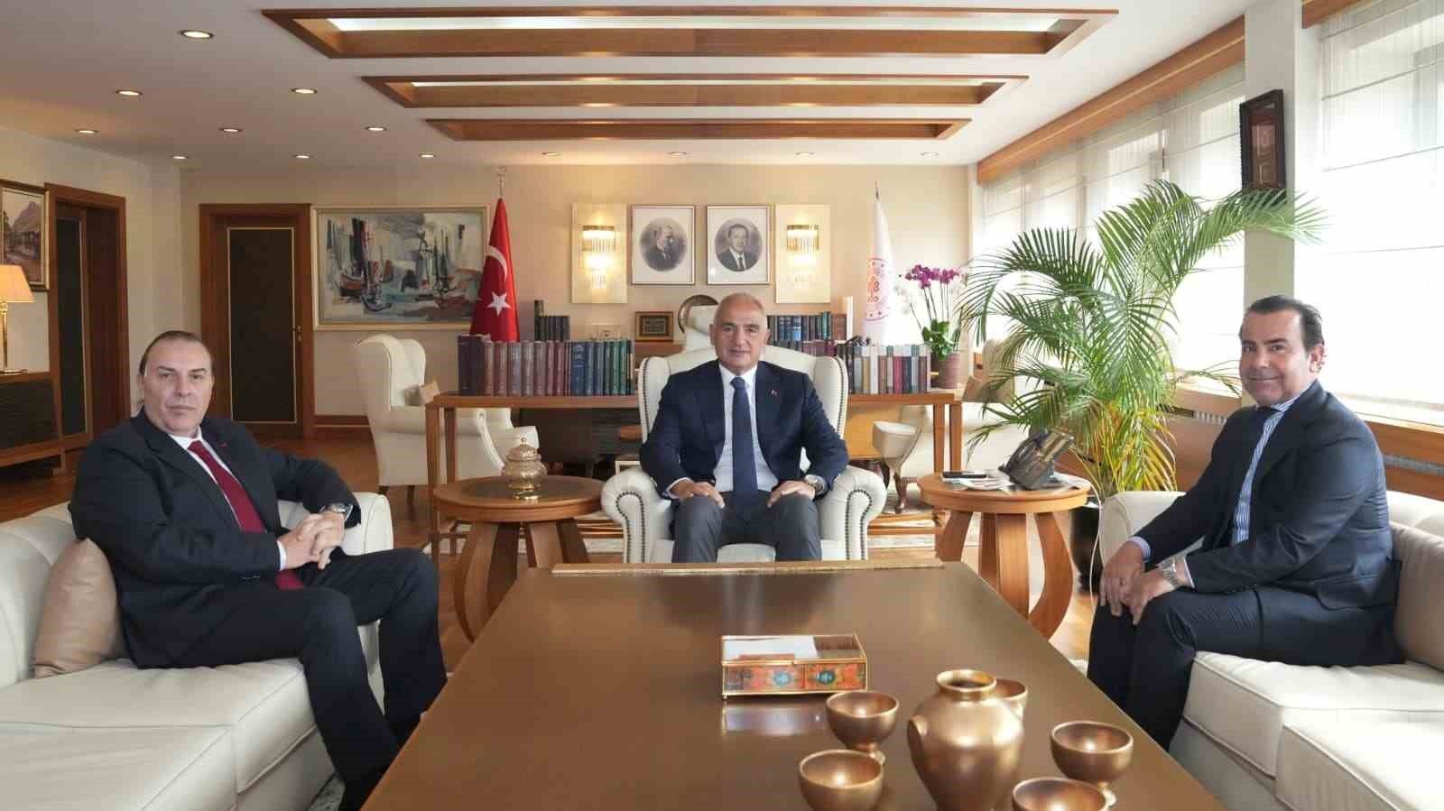 Opera ve balede Can Atilla dönemi