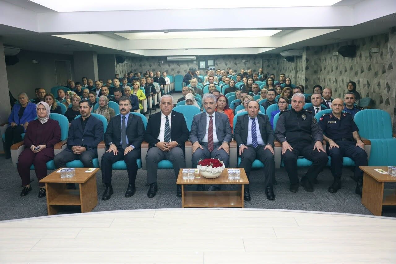 Osmanlı Türkçesi eğitimi için bilgilendirme toplantısı