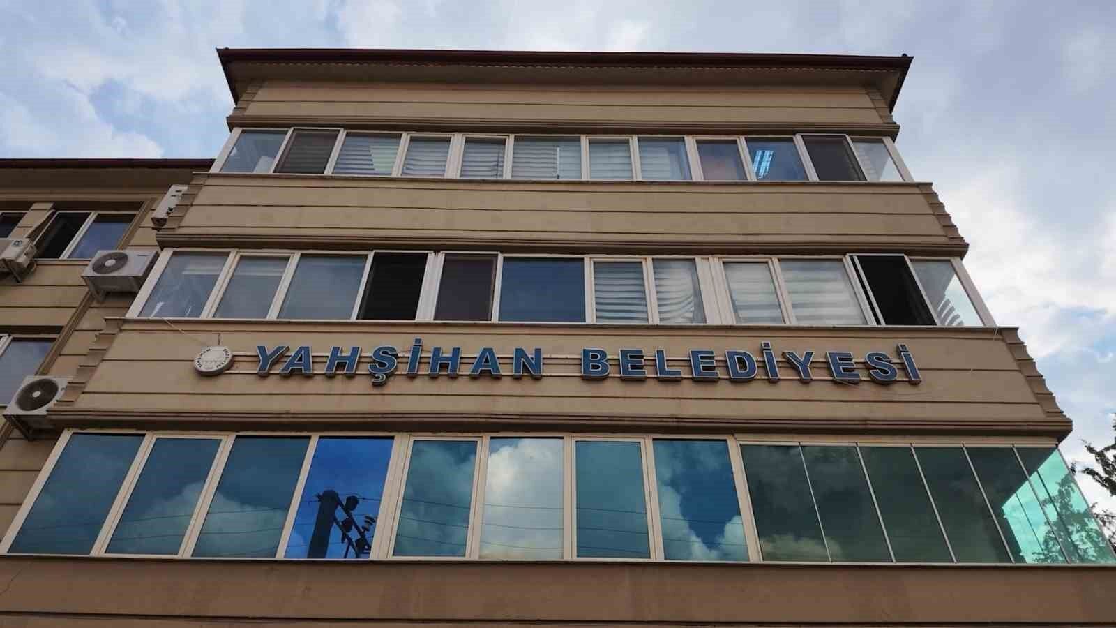 Pavyon soruşturmasında rüşvet skandalı Yahşihan Belediyesi'ne de sıçradı: Başkan Yardımcısı, emniyet ve adliye personeli hakim karşısında