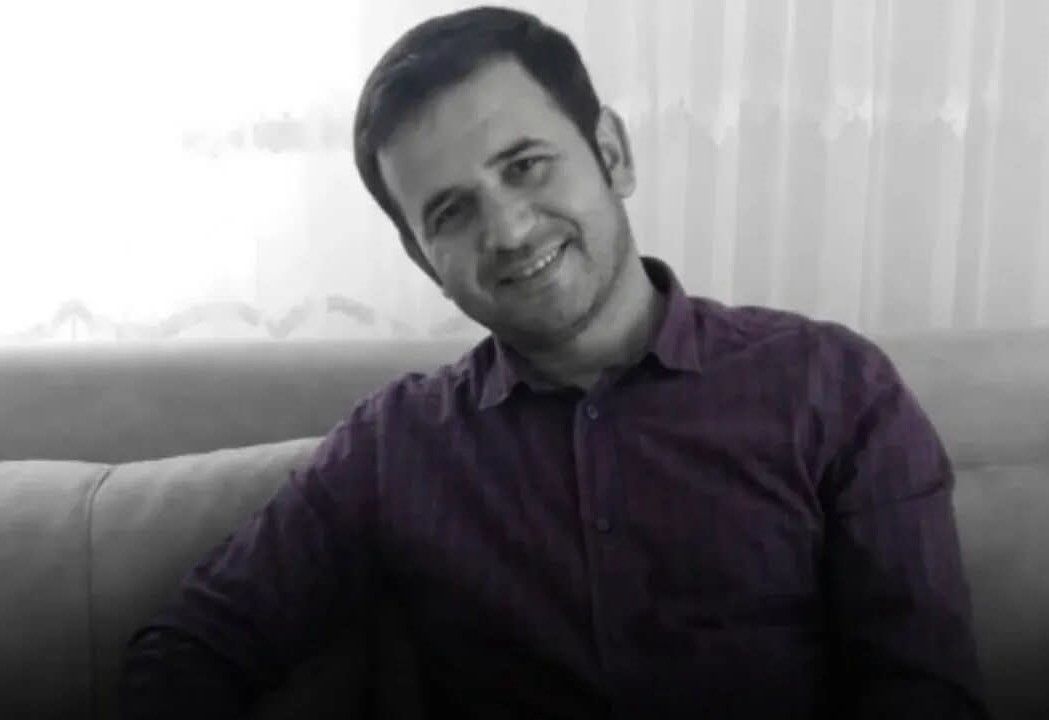 Şanlıurfa'da adliye çalışanı evinde ölü bulundu
