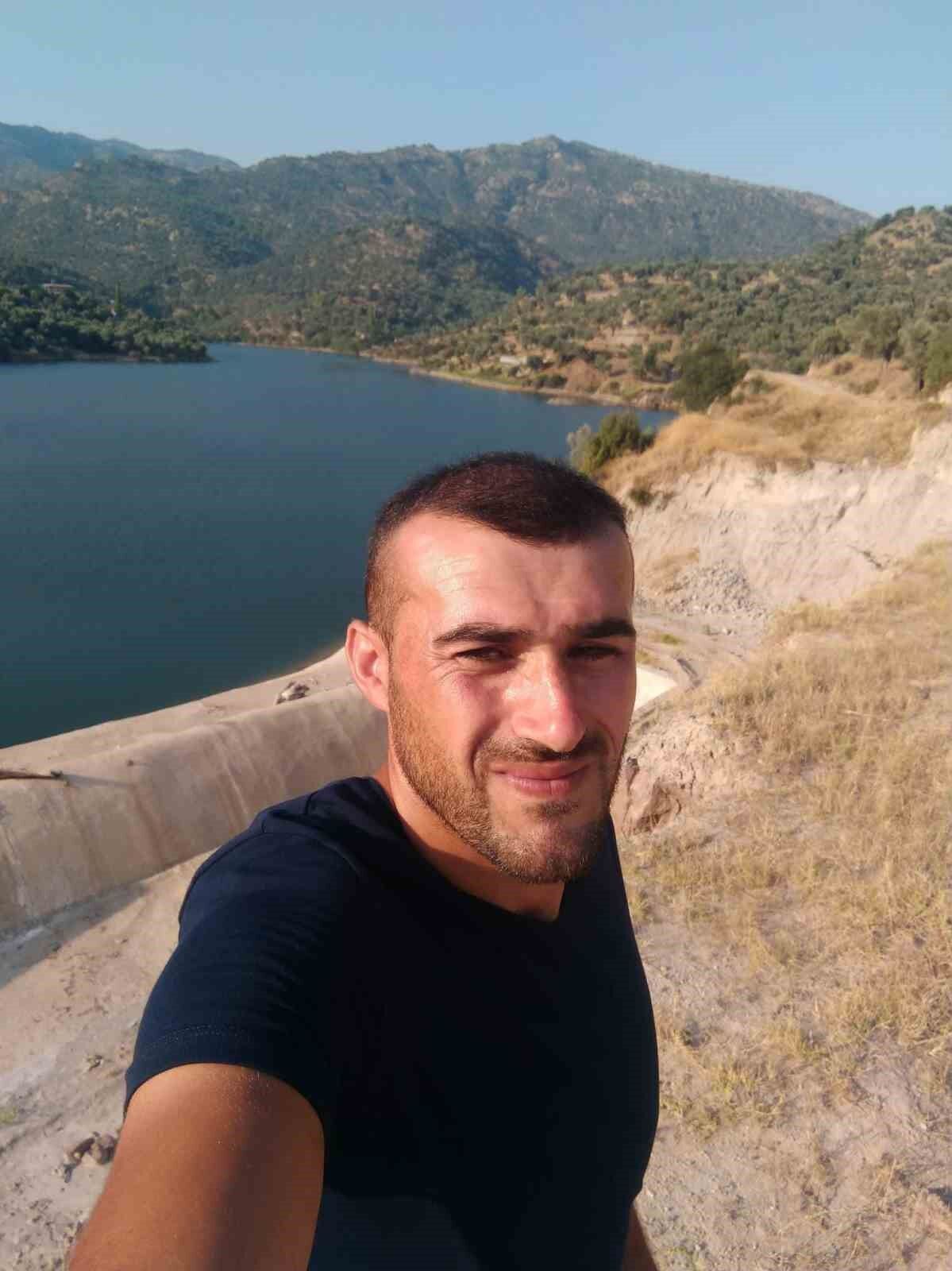 Sultanhisar'da birlikte alkol alan 3 kişinin kavgası kanlı bitti: 1 ölü