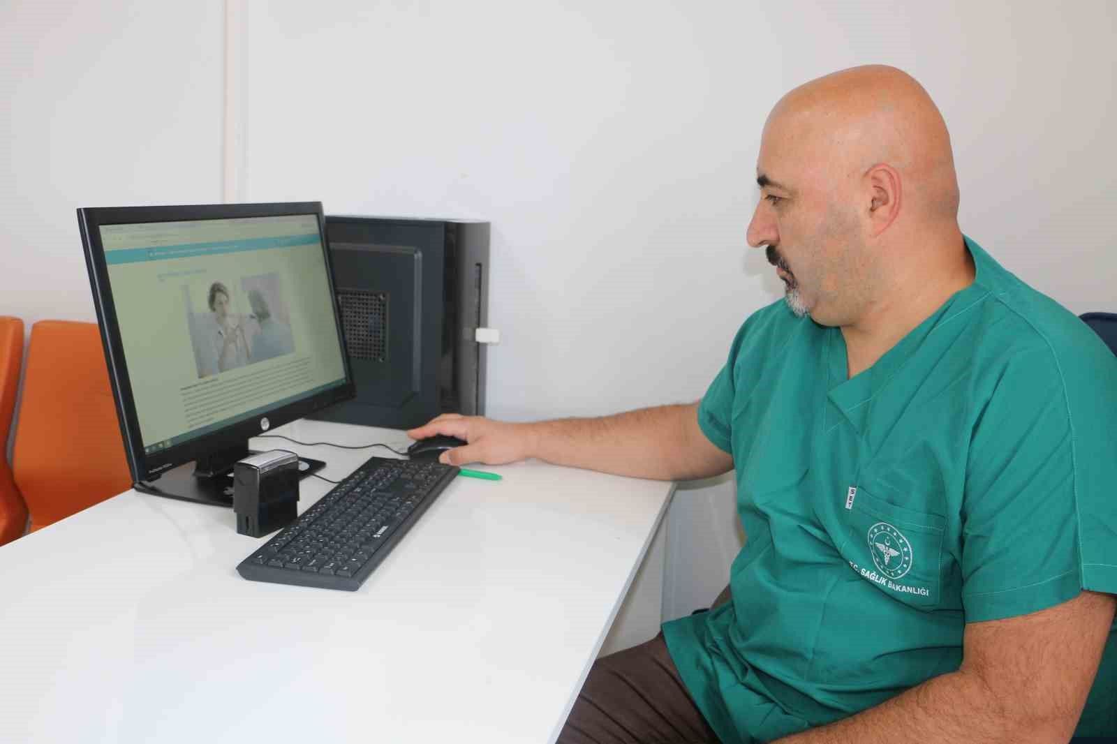 Uzmanlardan osteoporoz uyarısı: 'Hastalık uzun süre belirti vermeden ilerleyebiliyor'