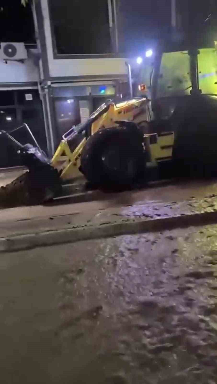 Yalova'da eğitime 1 gün ara verildi