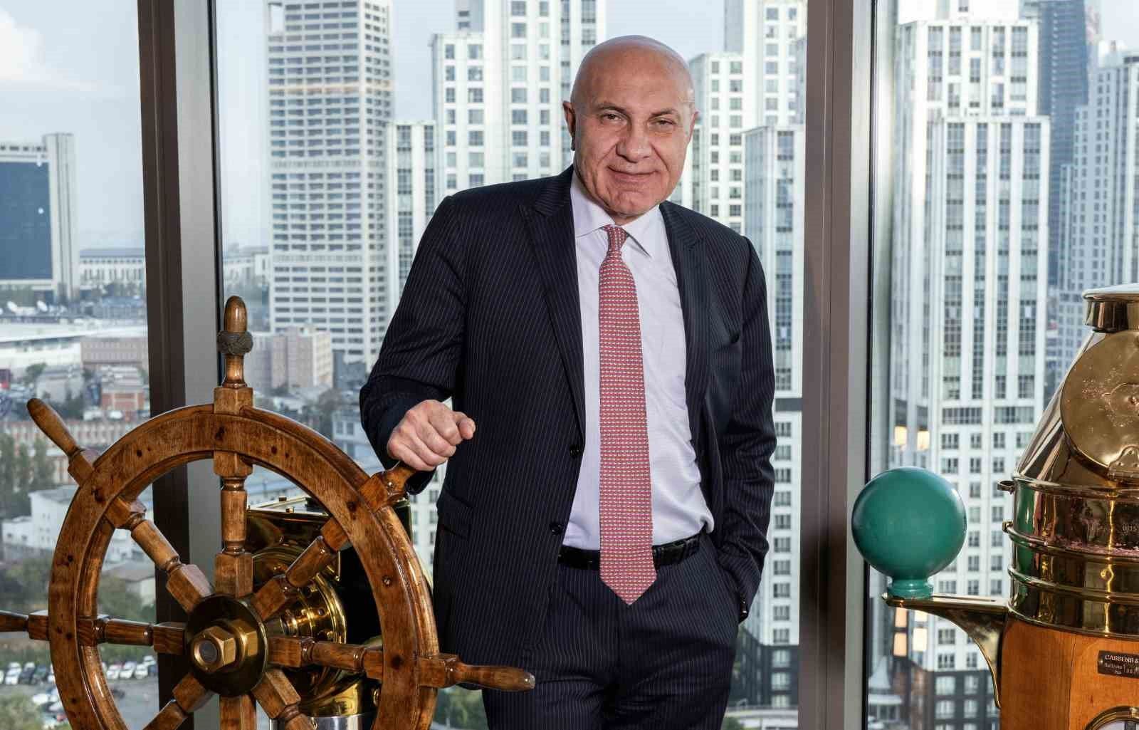 Yüksel Yıldırım: 'Alınan sonuçlardan rahatsızım'